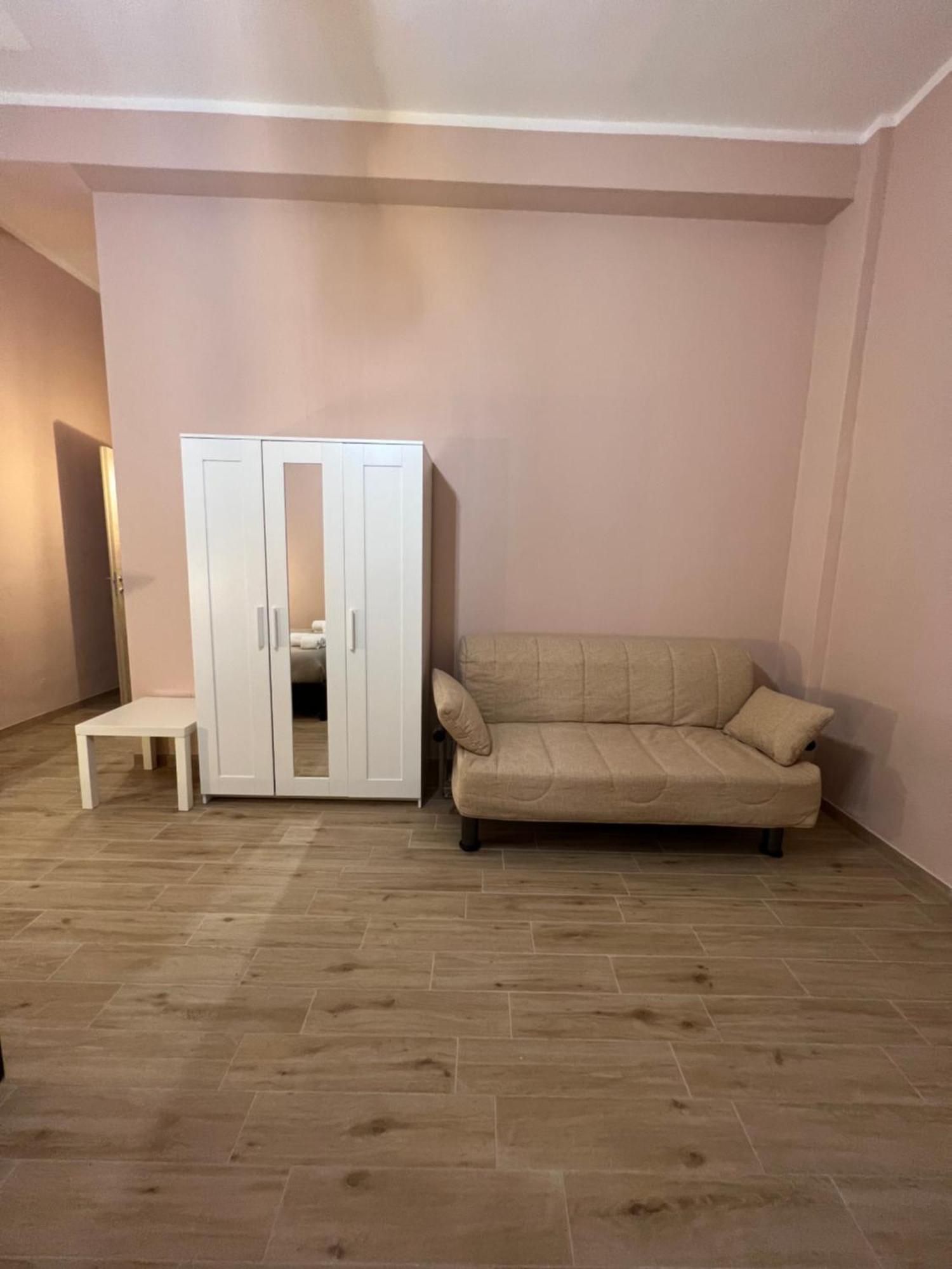 Buongiorno & Benvenuti Trani Exterior foto
